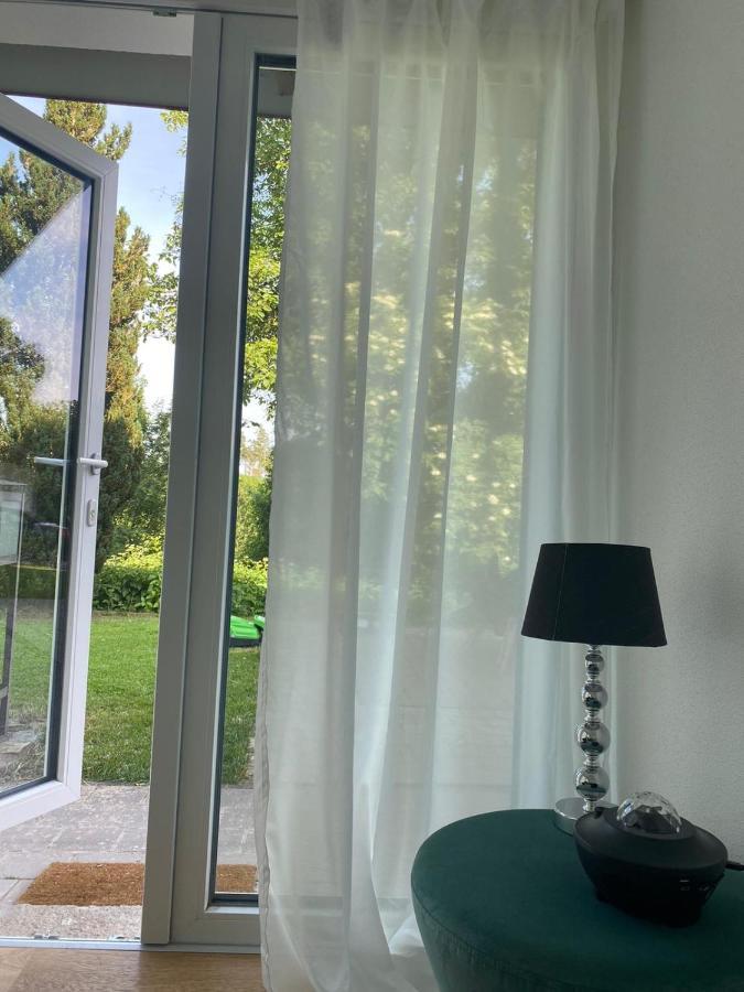 Villa Talblick Im Naturpark Altmuehltal Greding Exterior photo