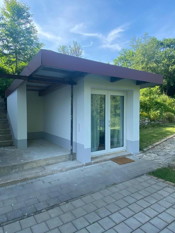 Villa Talblick Im Naturpark Altmuehltal Greding Exterior photo